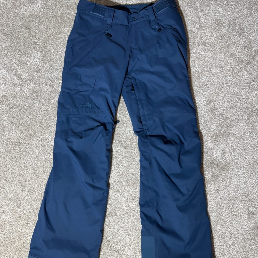 North Face Snow Pants